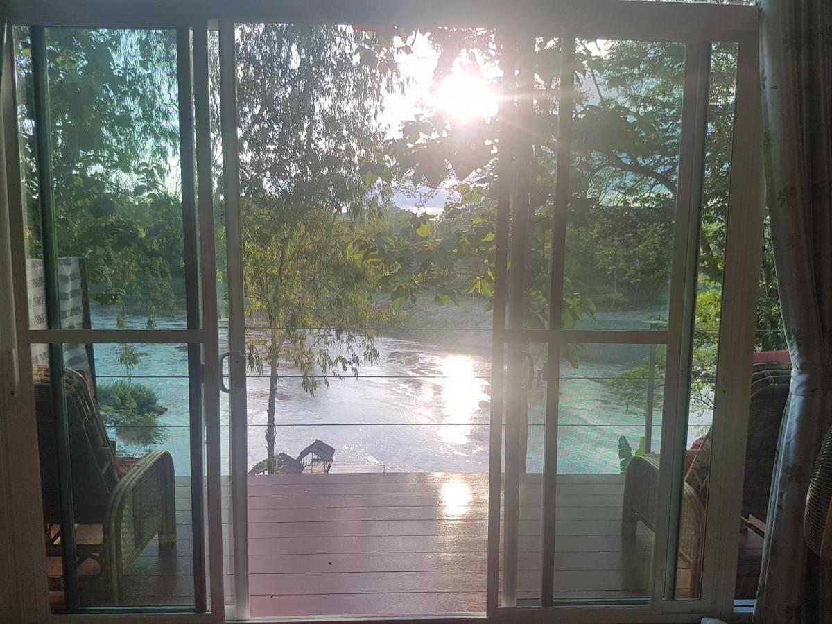 Nan De Panna Resort And Spa ภายนอก รูปภาพ