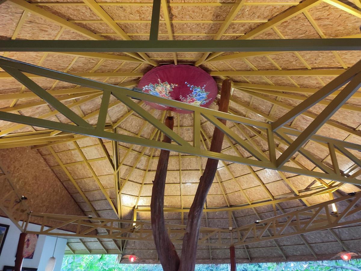 Nan De Panna Resort And Spa ภายนอก รูปภาพ